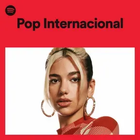 Pop Internacional