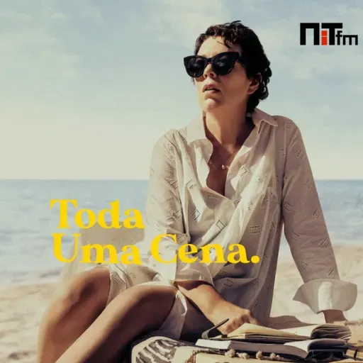 Toda Uma Cena- A Filha Perdida