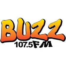 KHEI Buzz 107.5 FM