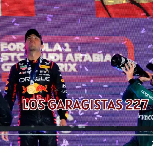 227 - GP de Arabia Saudita / Previo Australia 2023