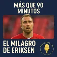 El milagro de Eriksen