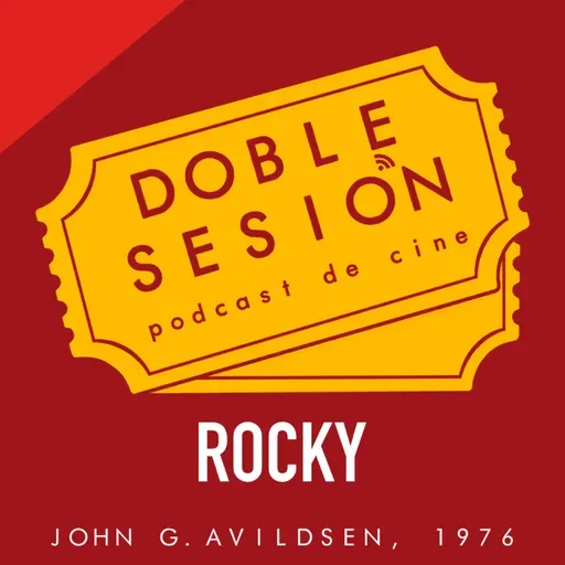 Rocky (John G. Avildsen, 1976)