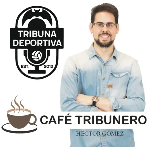 Café Tribunero Miércoles 01 de Abril de 2026
