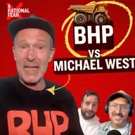 BHP is taking Michael West to court! — feat. Michael West