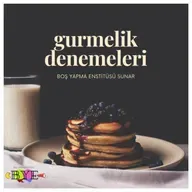 Gurmelik Denemeleri #57 - Adana Yutuş Turu
