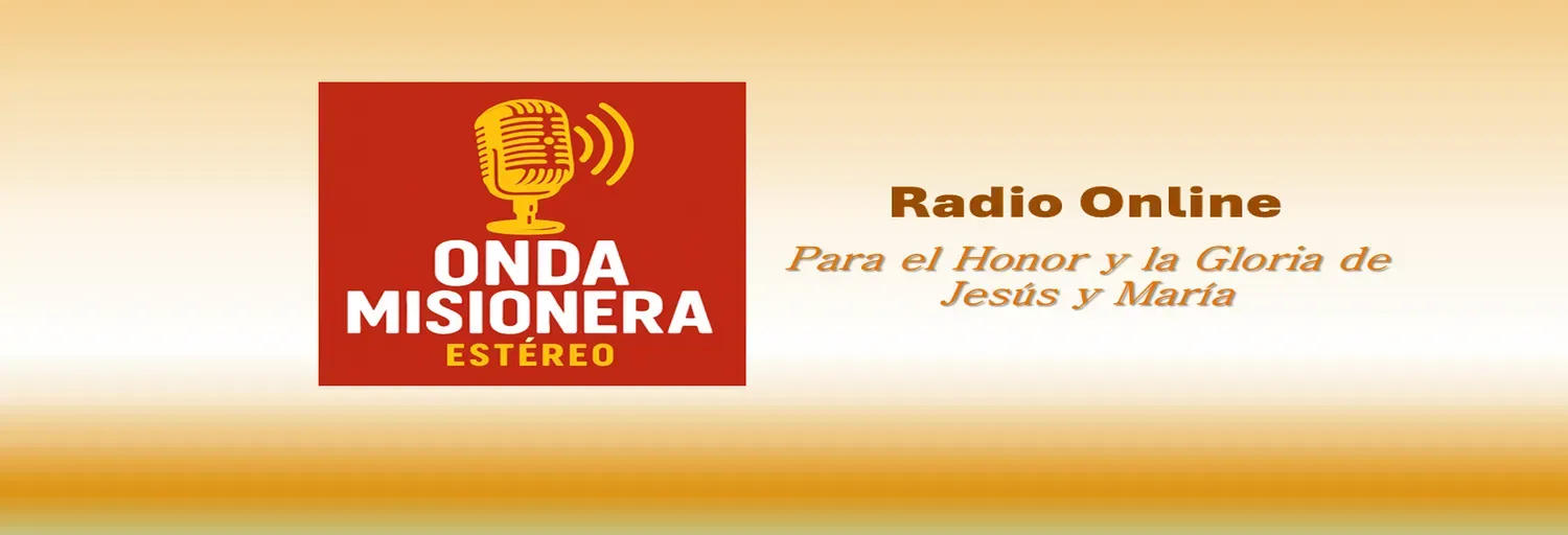 Onda Misionera Estéreo