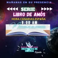 devocionales 2021-07-05 08:05 libro de Amós capi 6