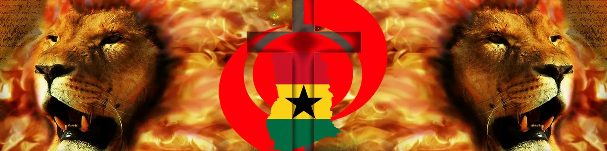 Ghana Church FM