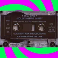 DJ Dan - Jolly House Jams (Jim Hopkins 2026 Remaster)