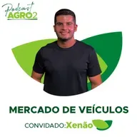 Rodas e Roças: Tendências do Setor Automotivo no Agro #382