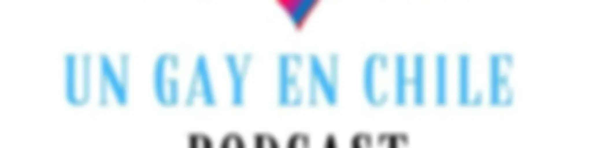 Un gay en Chile 
