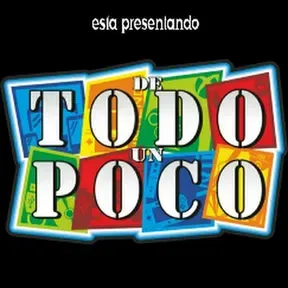 detodounpoco