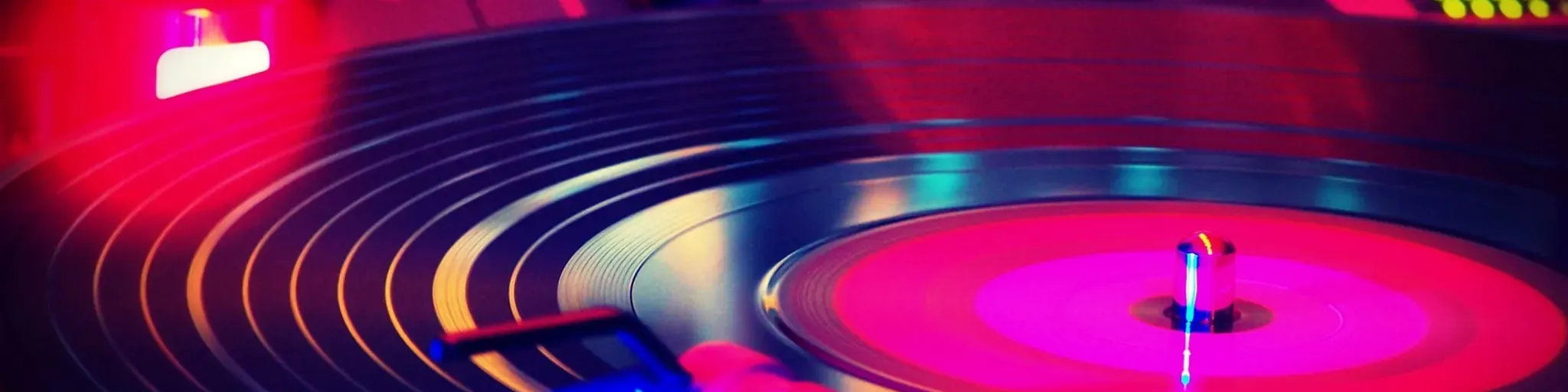 Clear Music Radio