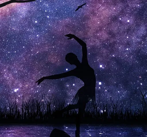 Reflexiones sobre la Muerte (parte 20): Más Allá del Miedo a la Muerte — La Danza Eterna del Ser.