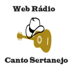 Radio Web Canto Sertanejo