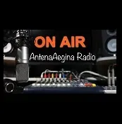 Αντένα Αίγινα