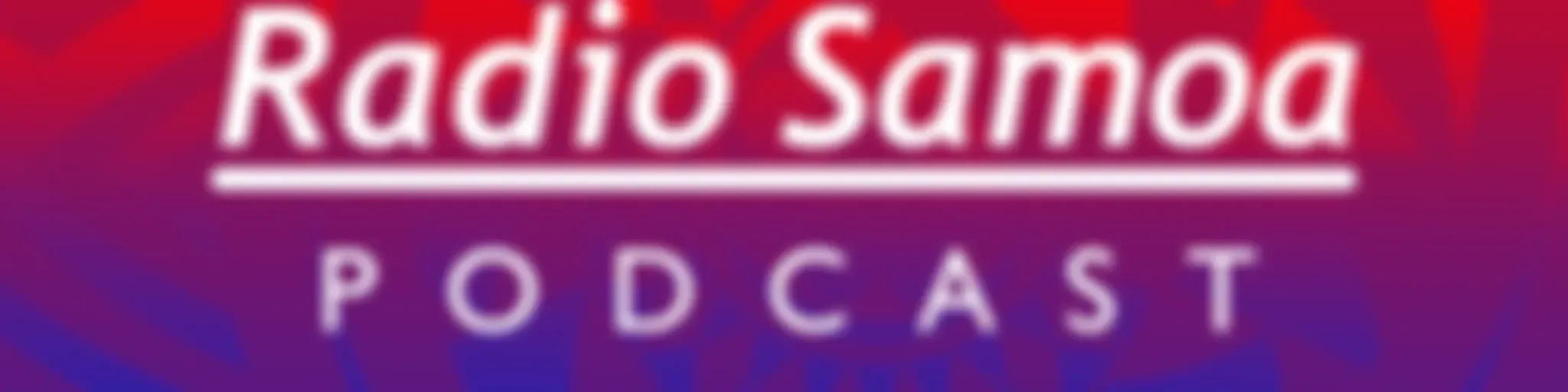 Radio Samoa