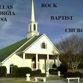 Rock Baptist Church