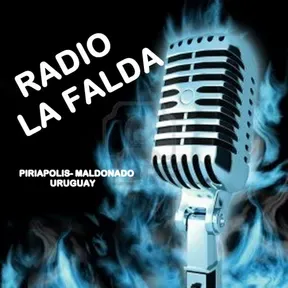 LA FALDA