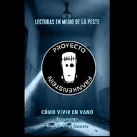 37 CÓMO VIVIR EN VANO por Ricardo Silva Romero