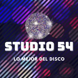 STUDIO 54