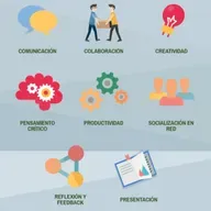 EDUCACION COMPETENCIAS SXXI