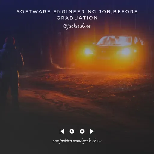 Dear Fuel: The Global Crisis - GrokShow Podcast