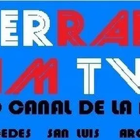 INTERRADIO FM VILLA MERCEDES AR