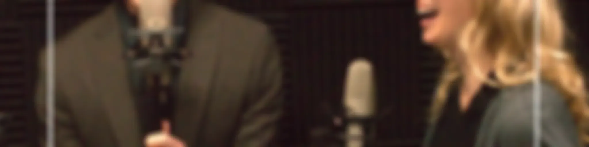 UNSHACKLED! Audio Dramas