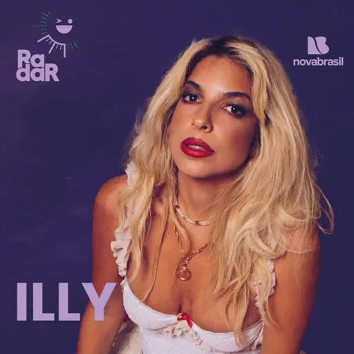 Illy no RadarCast