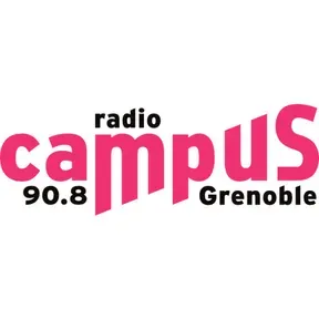 Radio Campus Grenoble