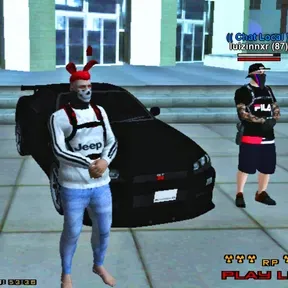 Lucaslx