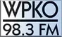WPKO 98.3 - WPKO-FM