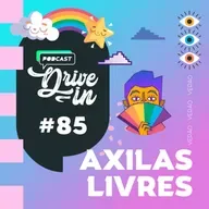 #085 - Axilas Livres