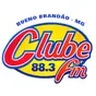 Clube FM Bueno Brandao