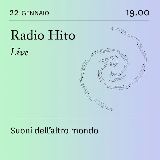 𝐑𝐚𝐝𝐢𝐨 𝐇𝐢𝐭𝐨 𝒍𝒊𝒗𝒆