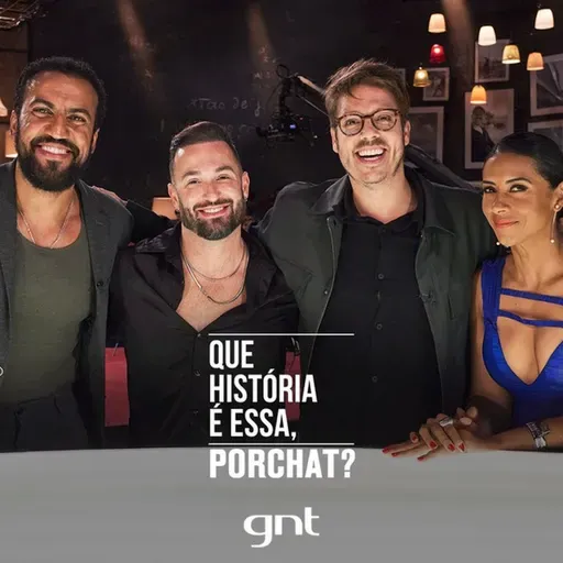 Diego Hypólito, Aline Midlej e Ricardo Teodoro