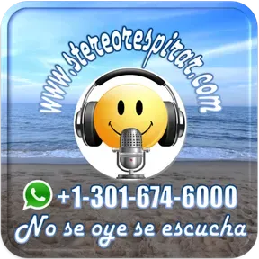 STEREO RESPIRAR