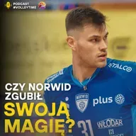 Sebastian Adamczyk. O kryzysie Norwida, graniu z Łukaszem Żygadłą i potencjalnym powołaniu do kadry