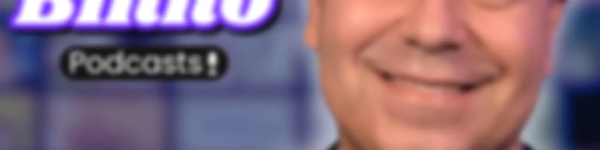 Binho HubTV - Podcasts