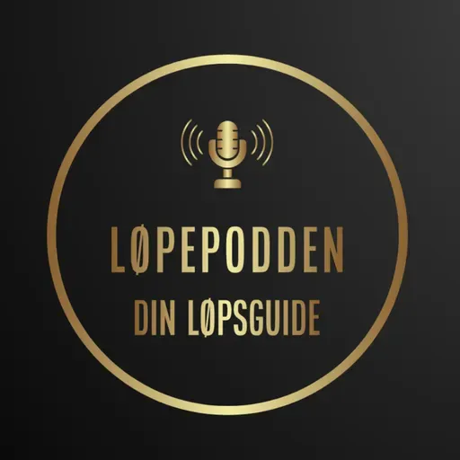 57- Geiteryggenløpet