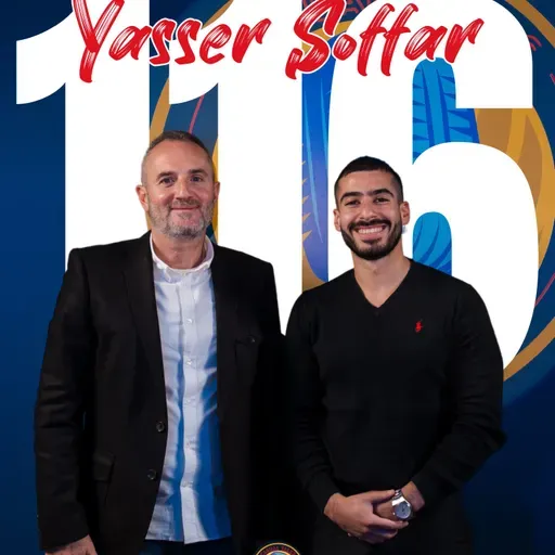 CTWS #115 Yasser Soffar | اكبر اسباب للخناق وحلها، وازاي تحبوا بعض بجد؟