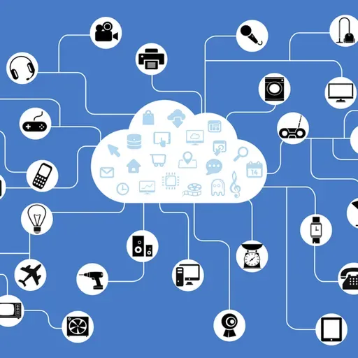 Internet das Coisas: entenda o que é, como funciona e onde se aplica