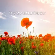 【セルフラブ｜言葉】足りないものは何もない：傷を抱えて美しくなる