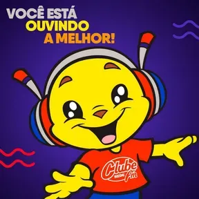 Rede Clube FM