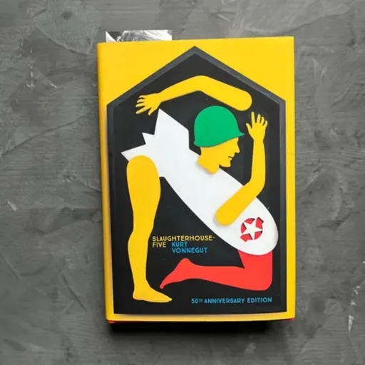 Slaughterhouse-Five/Matadouro5 - Kurt Vonnegut