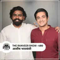 Bajirao Peshva Ki ASLI Kahani - Mughal, Mastani & Maratha Empire History | Ashish Bharatvanshi | TRS