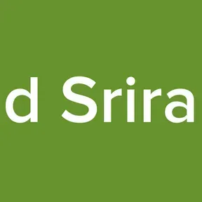 Sid Sriram