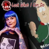 #483 – Look What I Can Do