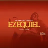 (03) Ezequiel 2-3:3 - El llamado de un hombre mortal